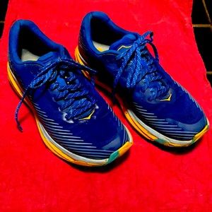 Hoka One One Torrent 2 Men’s Trail shoes